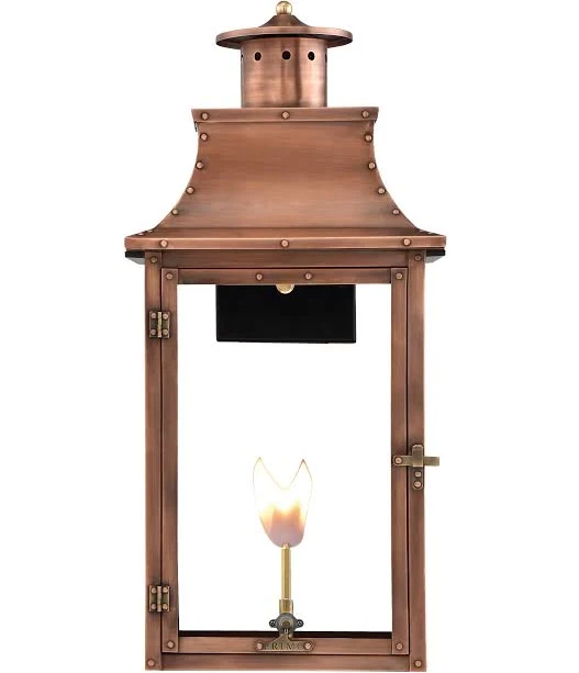 Primo Lanterns RL-26G Royal Gas Lantern