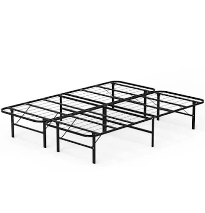 Queen Platform Bed Frame