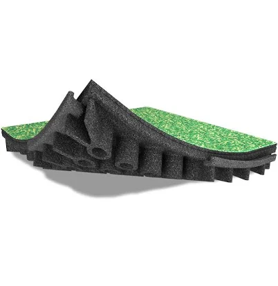 RecPlay Rubber Playground Tile - 3' Fall Height (2