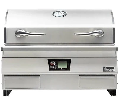 Recteq E-Series Built-In 1300 Pellet Grill