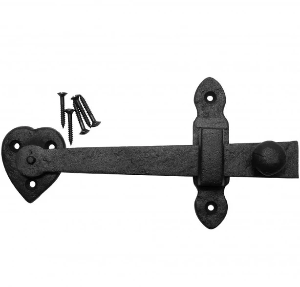 Renovators Supply Door Gate Latch Set