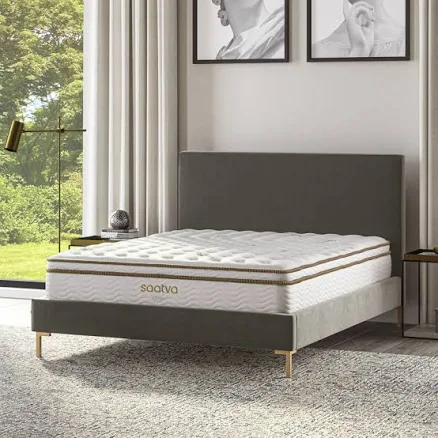 Rhodes Upholstered Bed