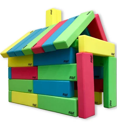 RIWI Building Blocks