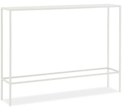 Room & Board Modern Slim Console Table