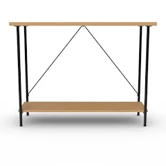 Room Essentials Console Table