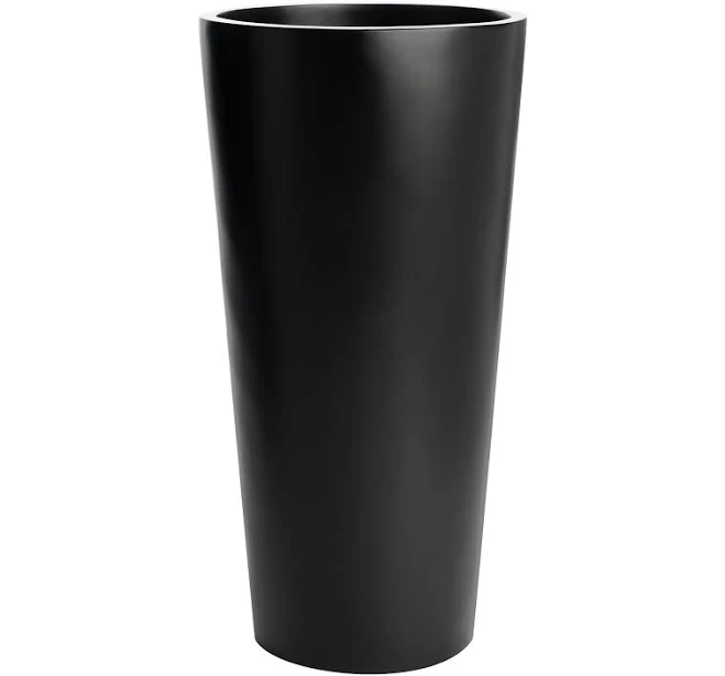 Root and Stock Sonoma Tall Cylinder Planter