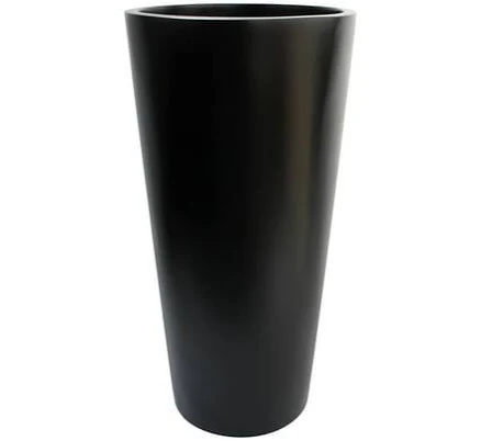 Root and Stock Sonoma Tall Cylinder Planter