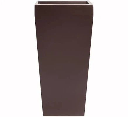 Root and Stock Windsor Tall Fiberglass Pot Planter