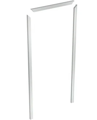Royal Building Products Door Casing Kit 7526