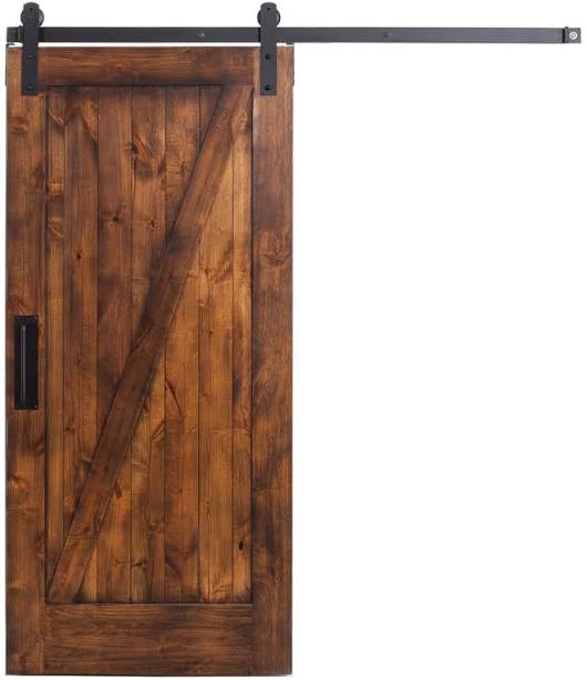 Rustica Z Barn Door