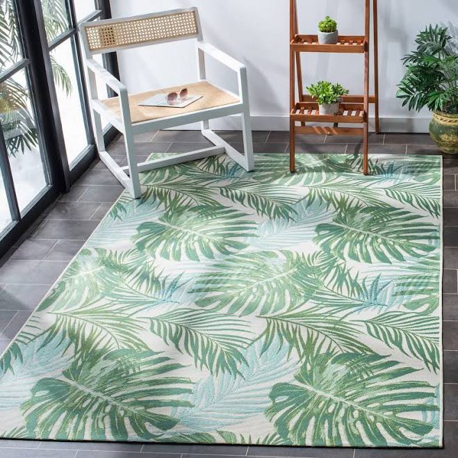 Safavieh Barbados Outdoor Rug