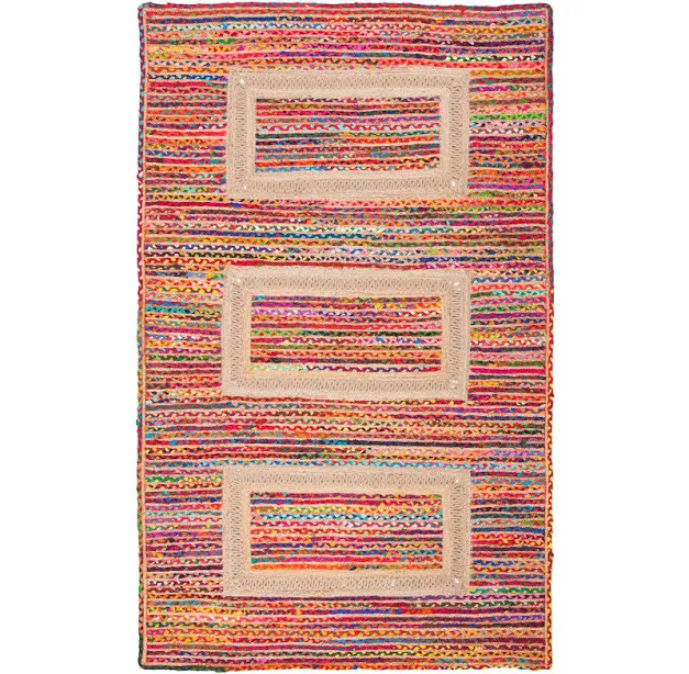 Safavieh Braided Rug