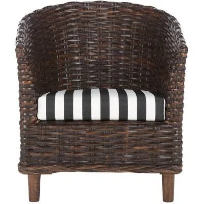 Safavieh Omni Barrel Chair