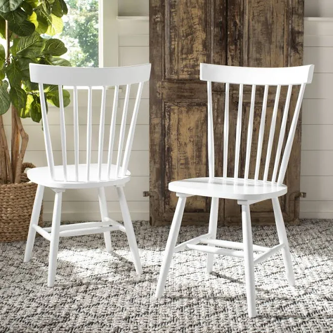 Safavieh Parker Spindle Dining Chair