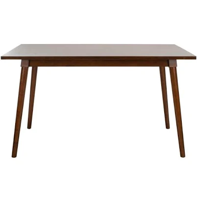 SAFAVIEH Theobalda Rectangle Dining Table 55