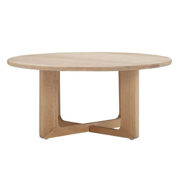 Scandinavian Designs Unni Round Coffee Table