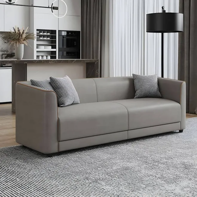 Scandinavian Sofa
