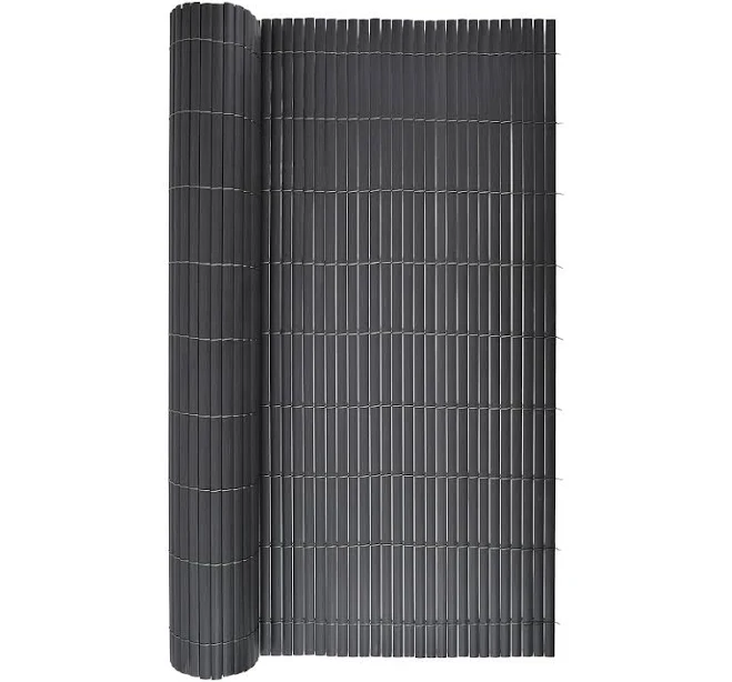 Screenguard Rolled Privacy Fence