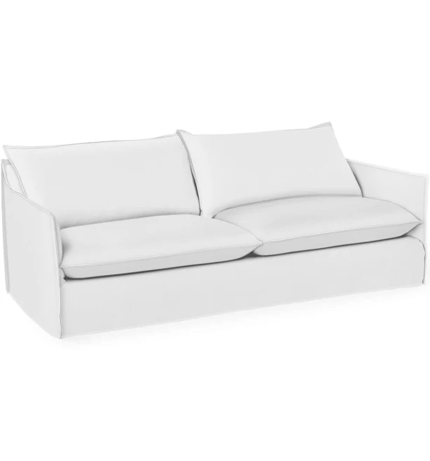 Serena & Lily Sundial Outdoor Sofa