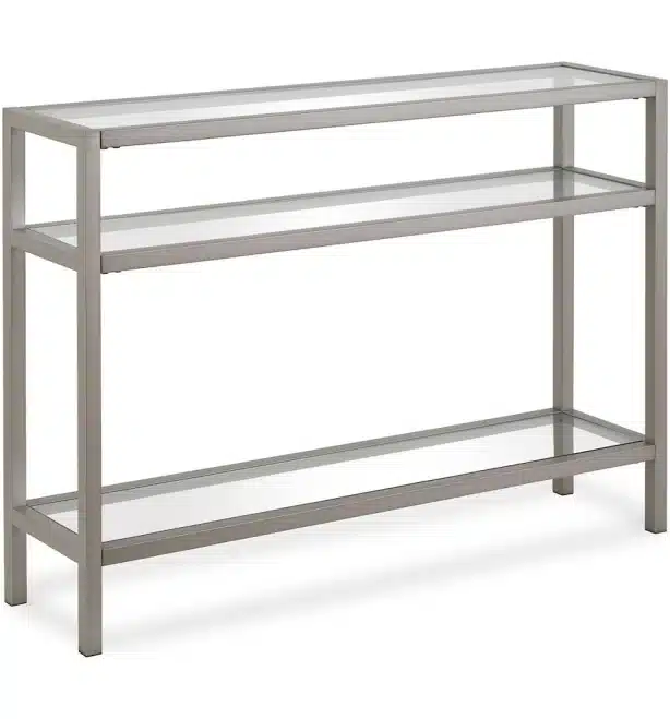 Sivil Console Table