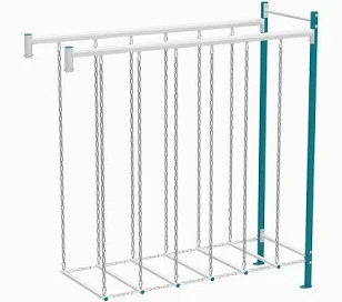 Skywalker ActivPlay Hanging Bridge