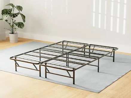 Sleepy's Signature Platform Bed Frame