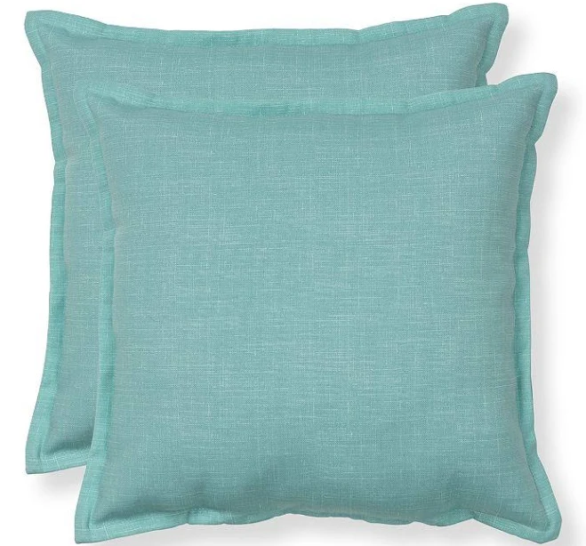 Sonoma Goods for Life 2-Pk. Indoor / Outdoor Throw Pillow