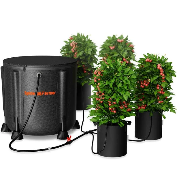 Spider Farmer Automatic Drip Irrigation System