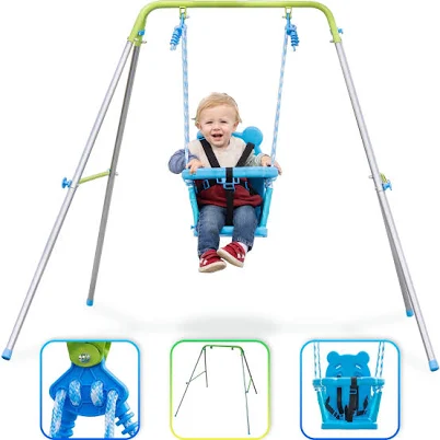 Sportspower My First Toddler Swing