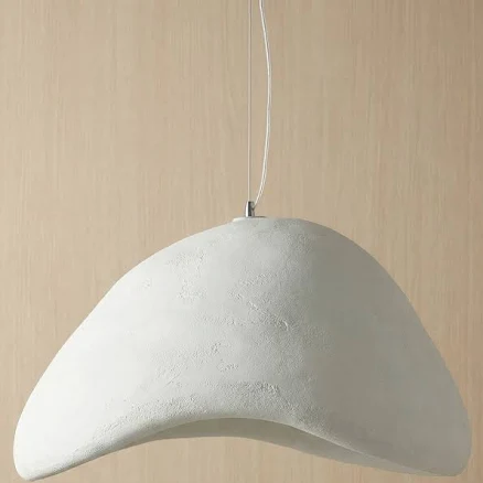 Stellan Minimalist Hanging Pendant Light Fixture