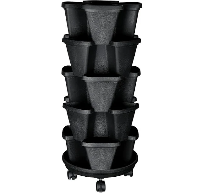 Style Selections Novelty Vertical Garden Planter