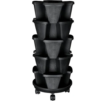Style Selections Novelty Vertical Garden Planter