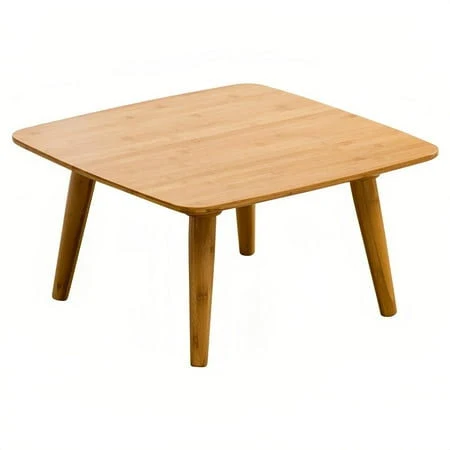 Tatami Bamboo Coffee Table