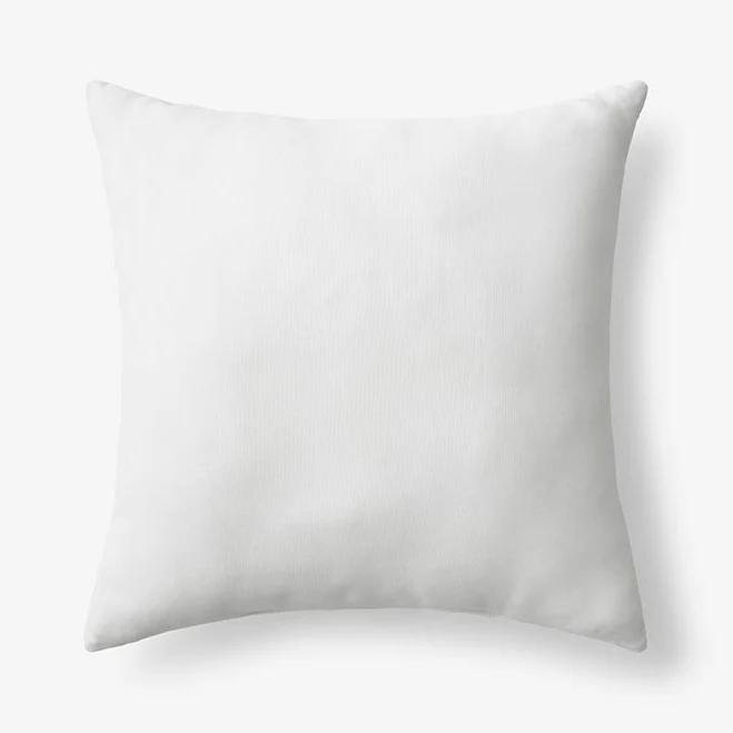 The Company Store Indoor/Outdoor Toss Pillow