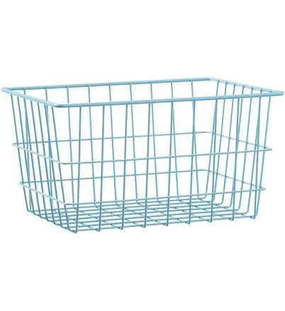 The Container Store Wire Basket
