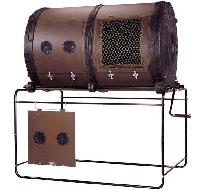 The Mantis ComposT-Twin