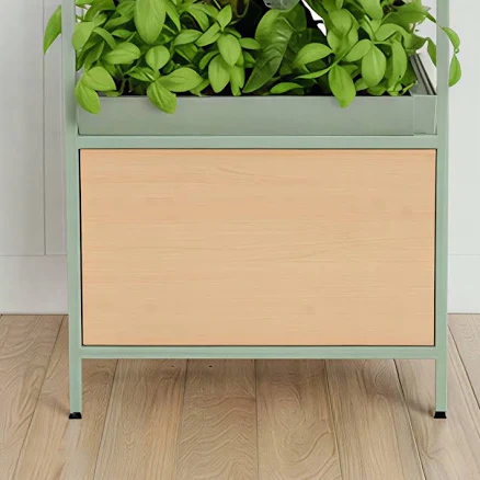 The Rise Garden Loft Smart Indoor Hydroponic Garden System