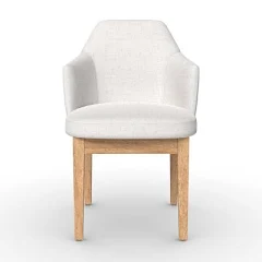 Threshold Kinston Upholstered Dining Chair