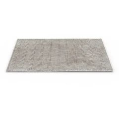 Threshold Oversized Printed Glen Plaid Throw Blanket