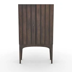 Threshold Palma 2 Door Cabinet