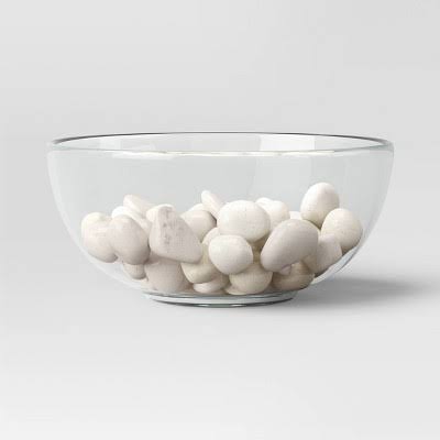 Threshold River Stone Decorative Filler