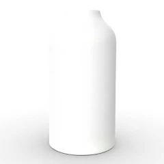 Threshold Texture Ceramic Vase