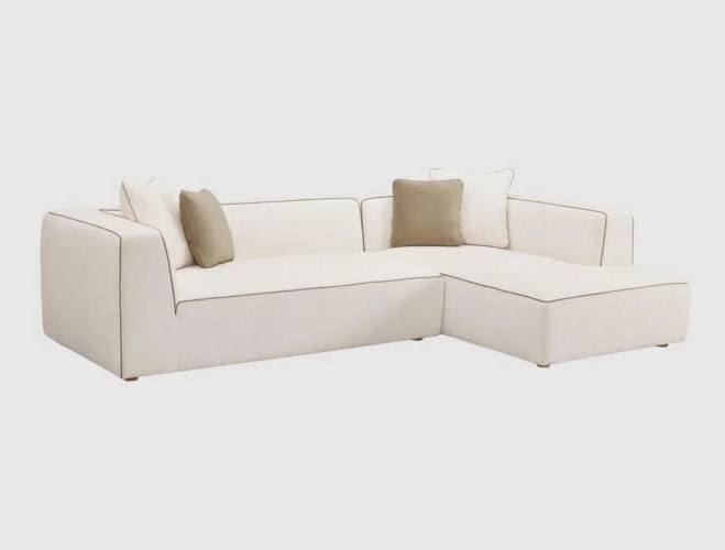 TOV Furniture Tristine Sectional