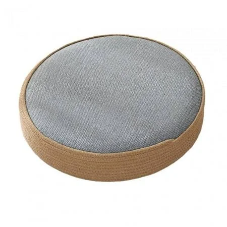 Traditional Meditation Cushion