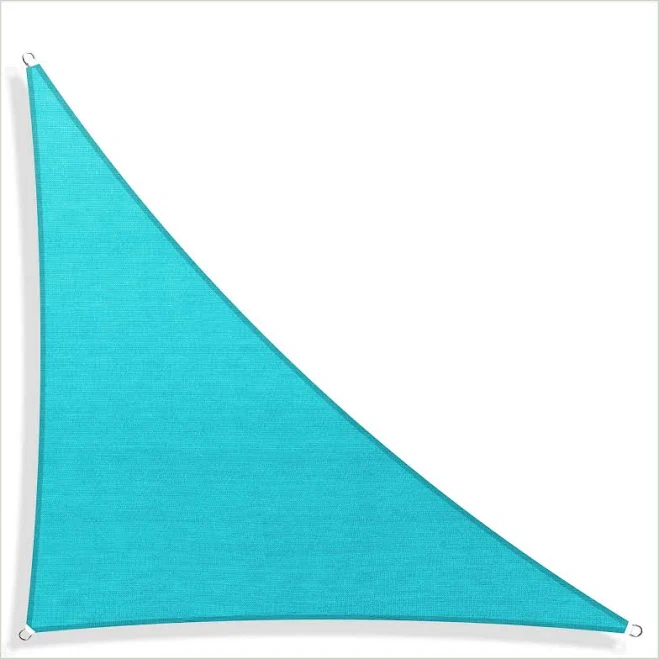 Triangle Sun Shade Sail Colourtree Shade