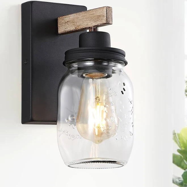 True Fine Eliton 1-Light Wall Sconce