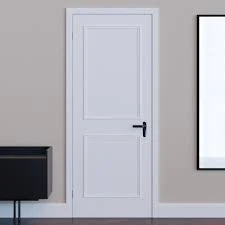 Two-Piece Self Adhesive Door Moulding Kit | Get the high-end designer look in yo