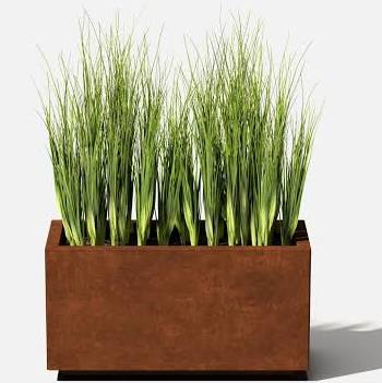 Veradek Series Long Box Planter