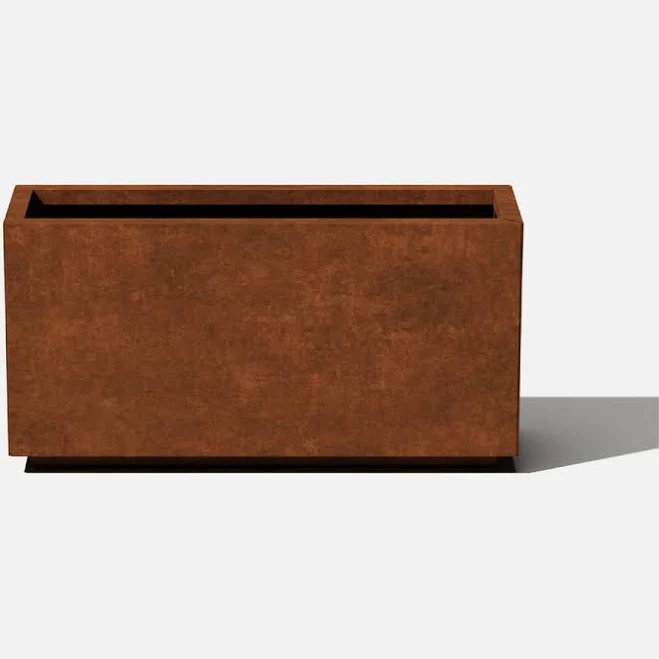 Veradek Series Long Box Planter