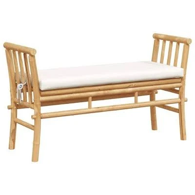 vidaXL Garden Bench